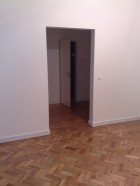 Remodelação de apartamentos - Construção civil