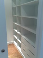 Carpintarias diversas - Construção civil